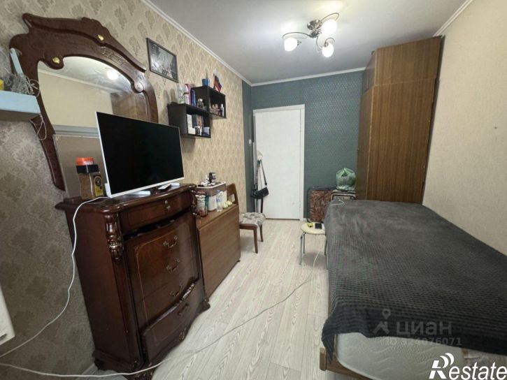 2-комн квартира ул Толмачева, 57,  д. 57