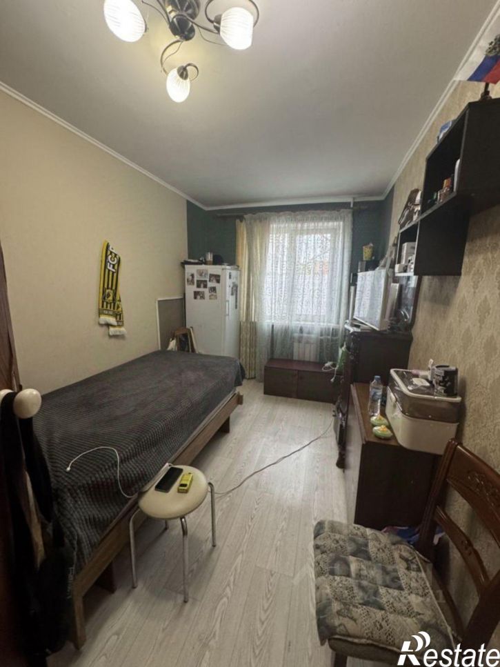 2-комн квартира ул Толмачева, 57,  д. 57