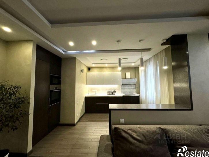 2-комн квартира проспект Королёва, 19,  д. 19