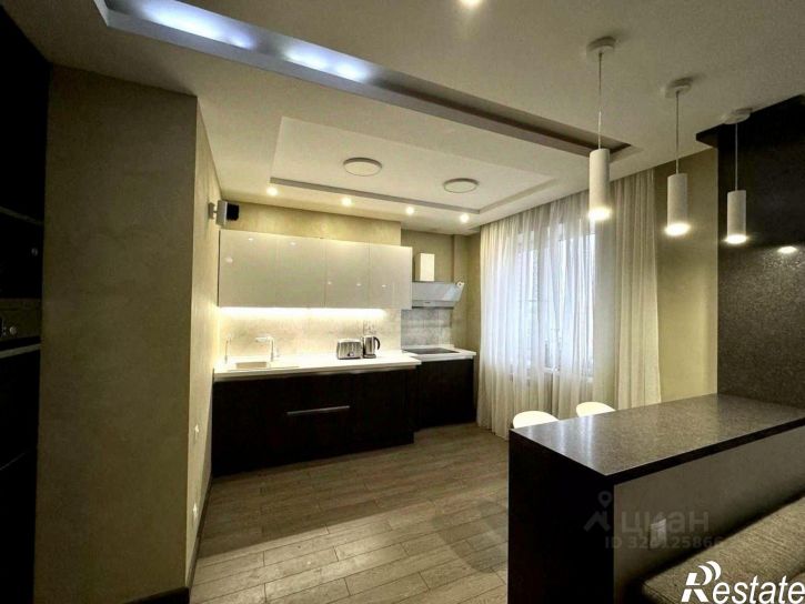 2-комн квартира проспект Королёва, 19,  д. 19