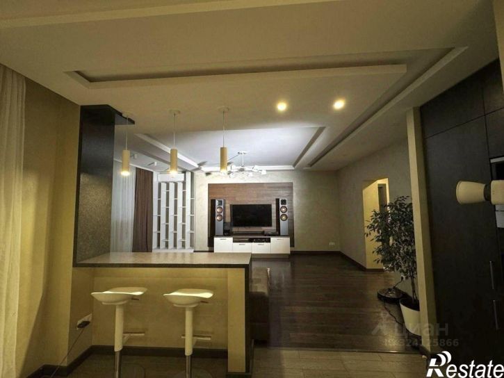 2-комн квартира проспект Королёва, 19,  д. 19