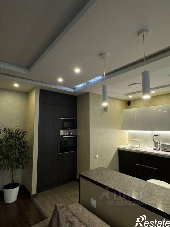 2-комн квартира проспект Королёва, 19,  д. 19