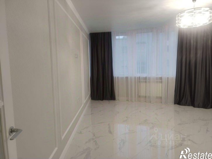 4-комн квартира Береговая улица, 6,  д. 6