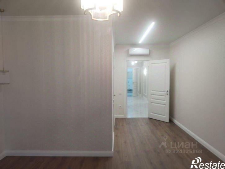 4-комн квартира Береговая улица, 6,  д. 6