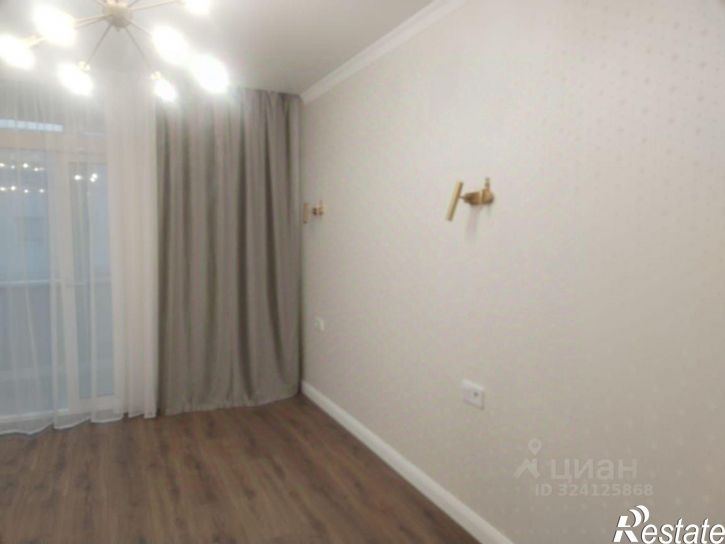 4-комн квартира Береговая улица, 6,  д. 6