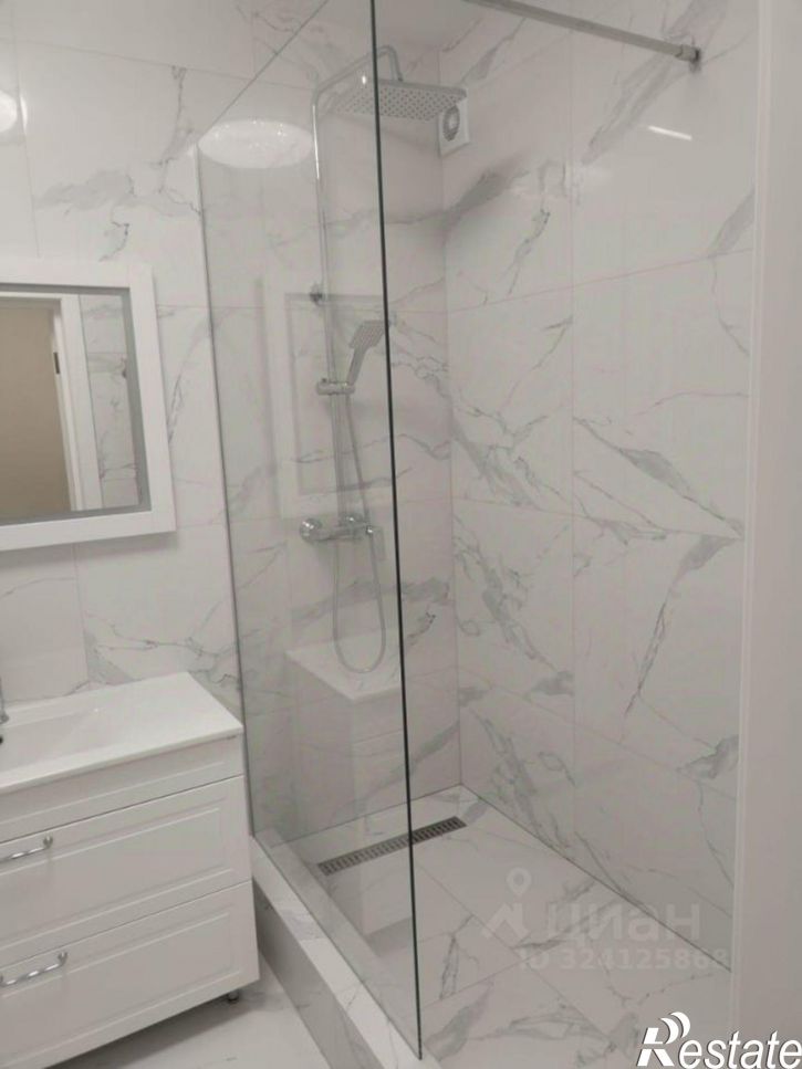 4-комн квартира Береговая улица, 6,  д. 6