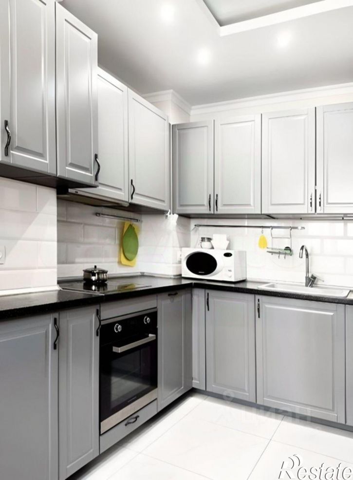 2-комн квартира улица Ерёменко, 85,  д. 85