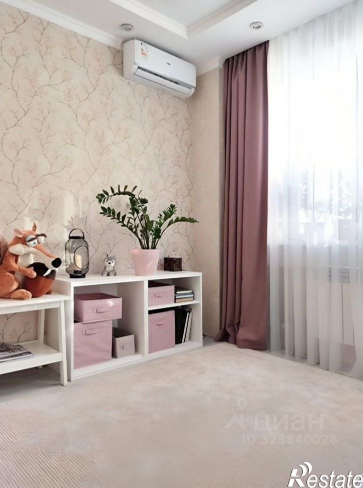 2-комн квартира улица Ерёменко, 85,  д. 85