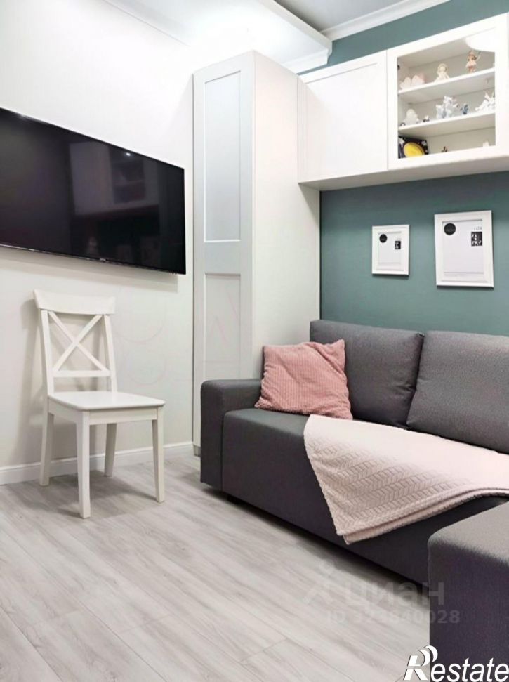 2-комн квартира улица Ерёменко, 85,  д. 85