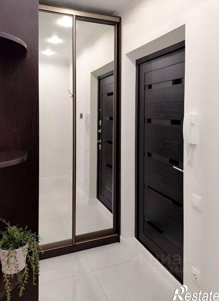 2-комн квартира улица Ерёменко, 85,  д. 85