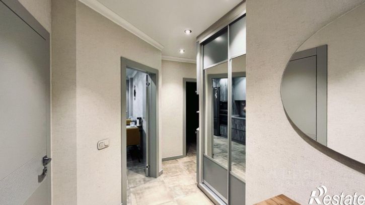 2-комн квартира ул Тибетская, 1б 2,  д. 1б 2,  к. 2