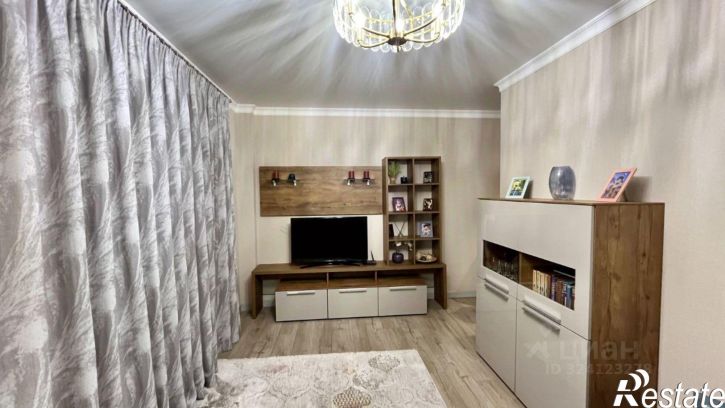 2-комн квартира ул Тибетская, 1б 2,  д. 1б 2,  к. 2