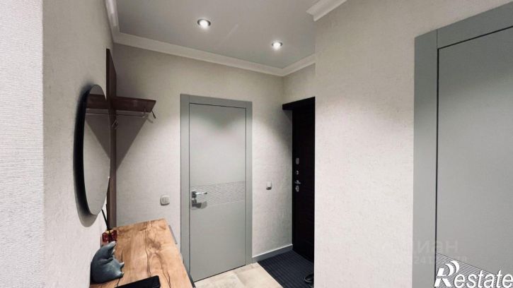 2-комн квартира ул Тибетская, 1б 2,  д. 1б 2,  к. 2