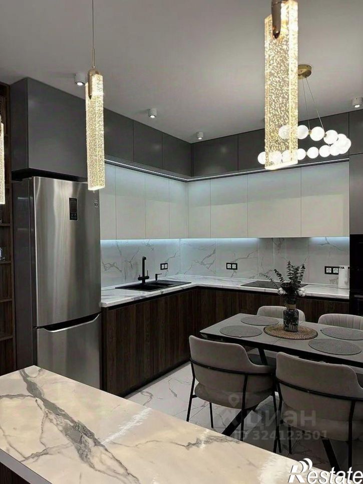 3-комн квартира Доломановский пер, 19,  д. 19