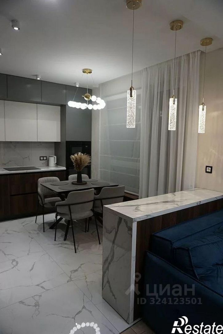 3-комн квартира Доломановский пер, 19,  д. 19