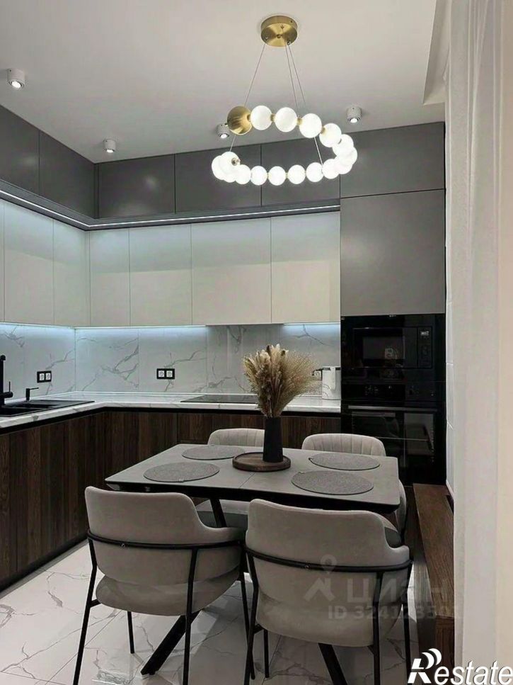 3-комн квартира Доломановский пер, 19,  д. 19