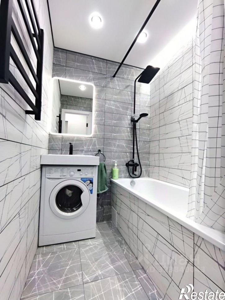 2-комн квартира улица Ерёменко, 85,  д. 85