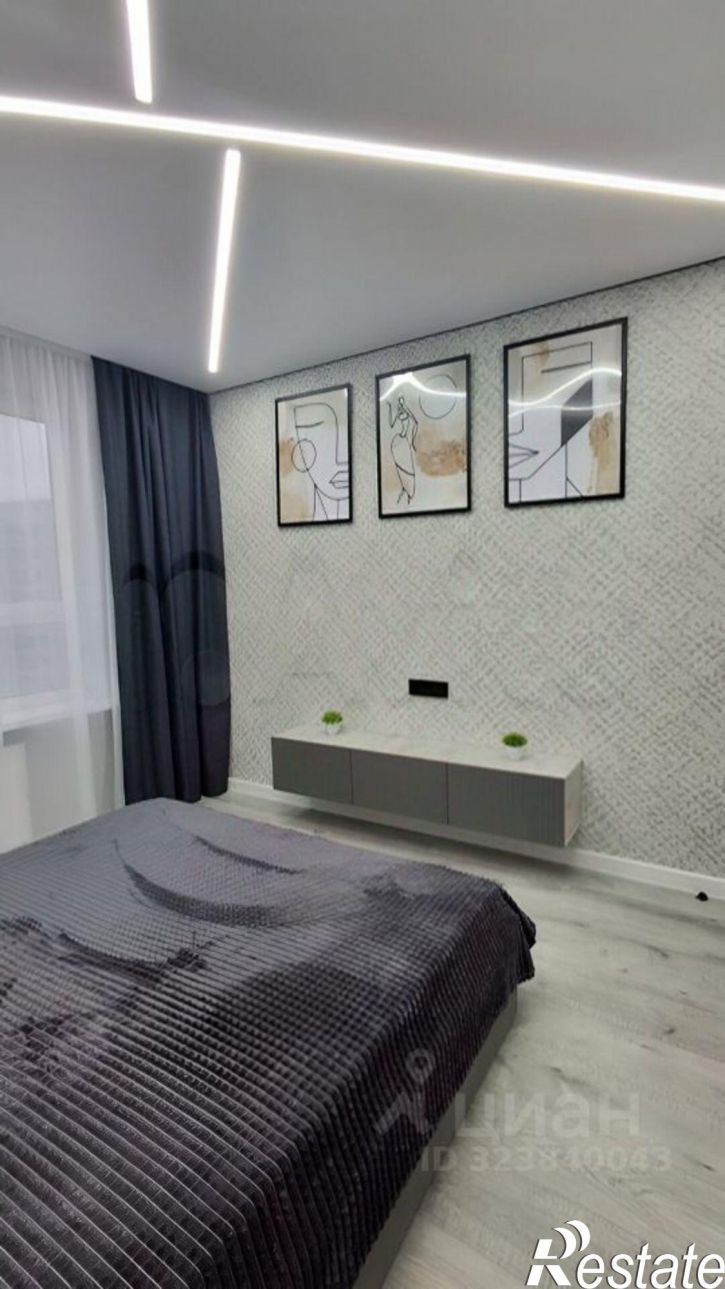 2-комн квартира улица Ерёменко, 85,  д. 85