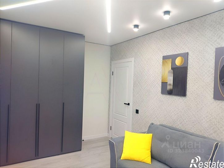 2-комн квартира улица Ерёменко, 85,  д. 85