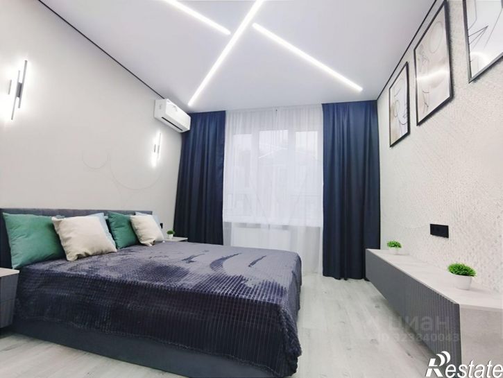 2-комн квартира улица Ерёменко, 85,  д. 85