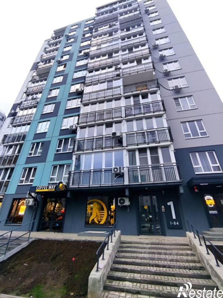 2-комн квартира улица Ерёменко, 85,  д. 85