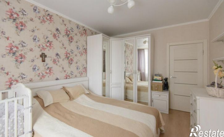 2-комн квартира ул Тамбовская, 18,  д. 18