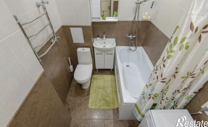 2-комн квартира ул Тамбовская, 18,  д. 18