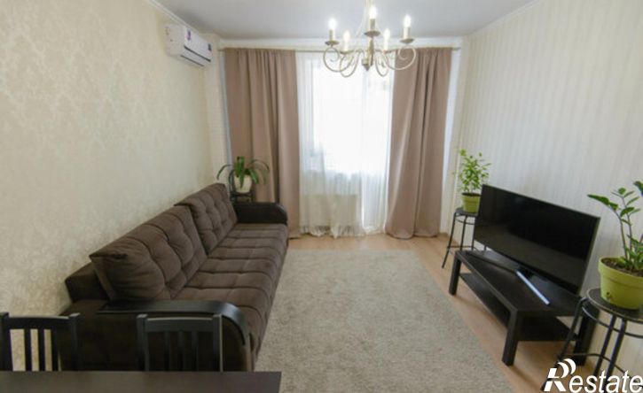 2-комн квартира ул Тамбовская, 18,  д. 18