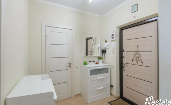 2-комн квартира ул Тамбовская, 18,  д. 18