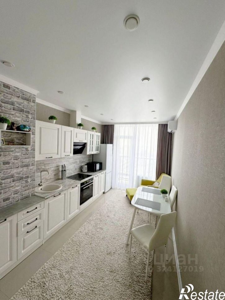 1-комн квартира Гарнизонный переулок, 5,  д. 5