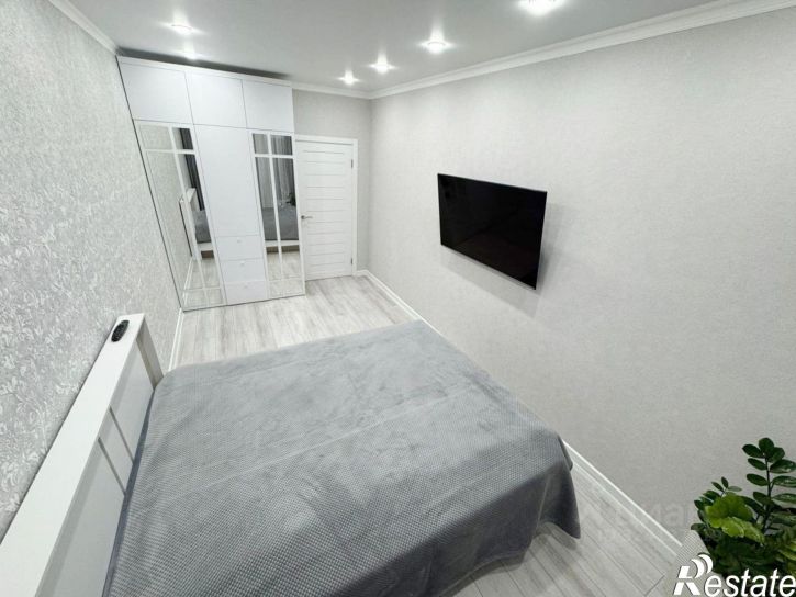 1-комн квартира Гарнизонный переулок, 5,  д. 5