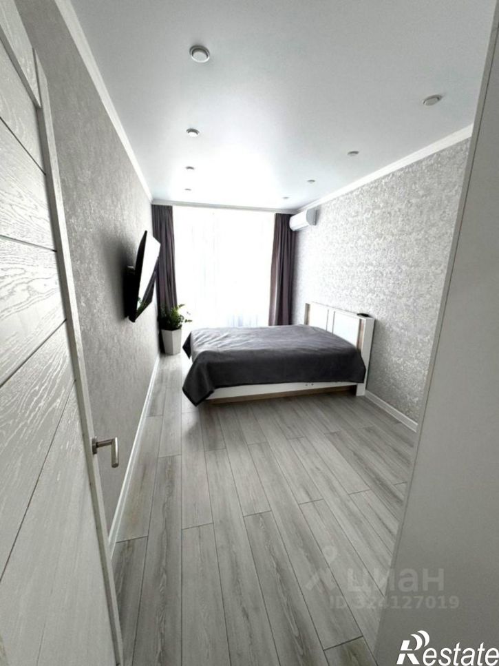 1-комн квартира Гарнизонный переулок, 5,  д. 5