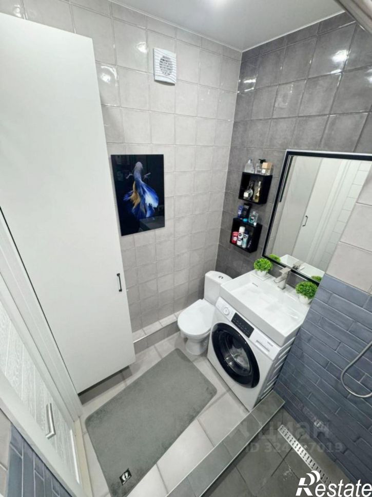 1-комн квартира Гарнизонный переулок, 5,  д. 5