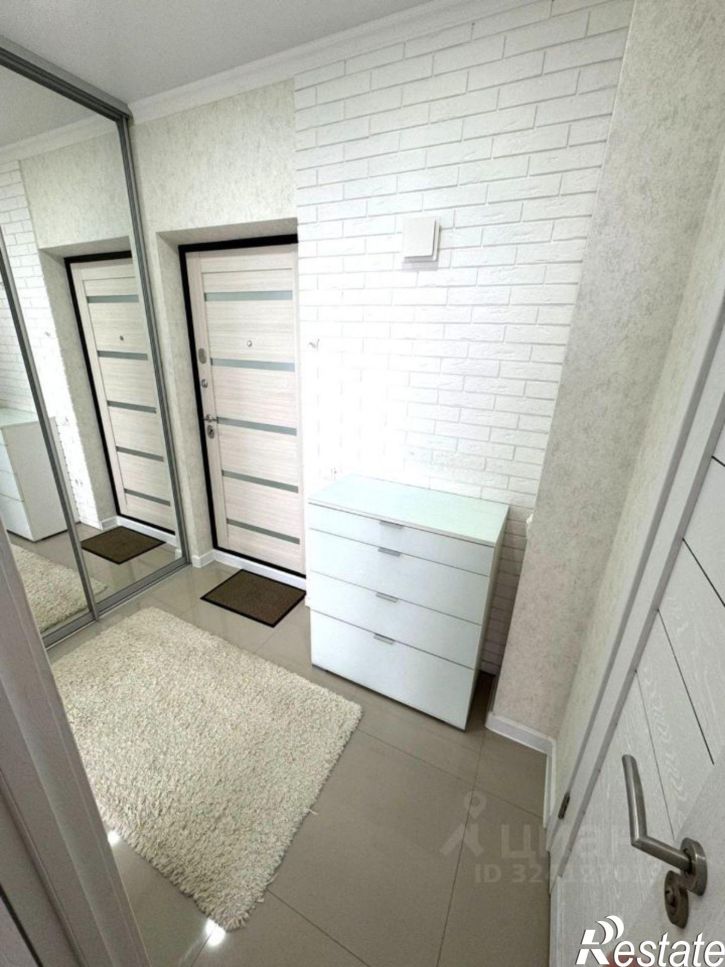 1-комн квартира Гарнизонный переулок, 5,  д. 5