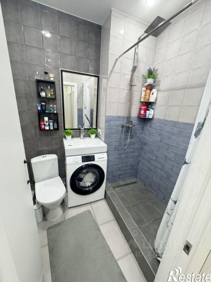 1-комн квартира Гарнизонный переулок, 5,  д. 5