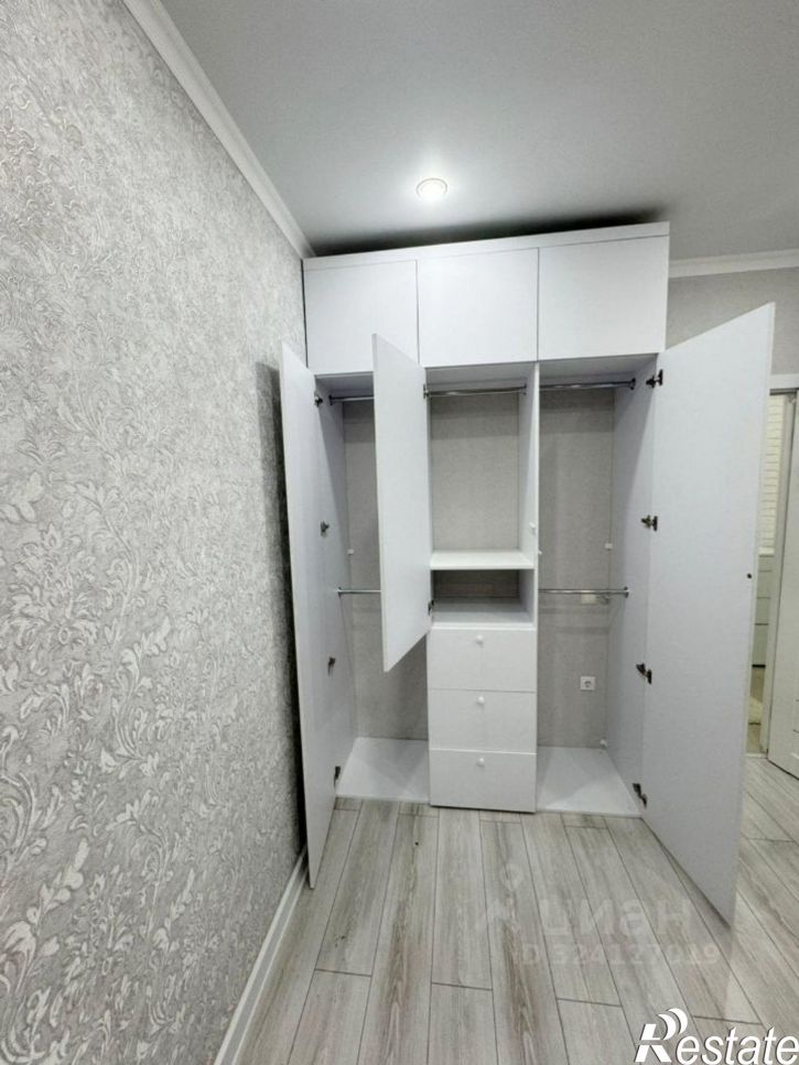 1-комн квартира Гарнизонный переулок, 5,  д. 5