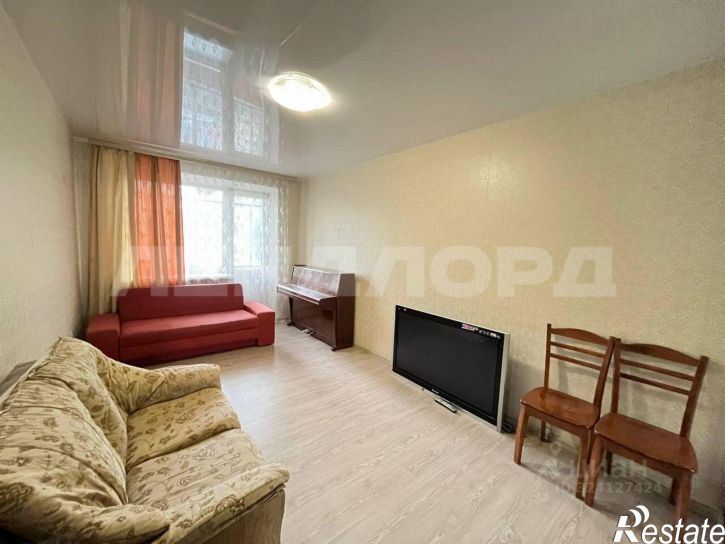 1-комн квартира Филимоновская улица, 287,  д. 287