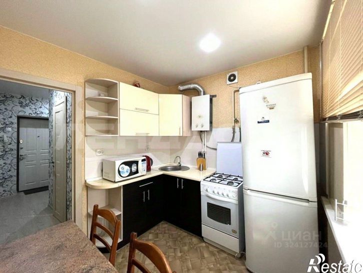 1-комн квартира Филимоновская улица, 287,  д. 287