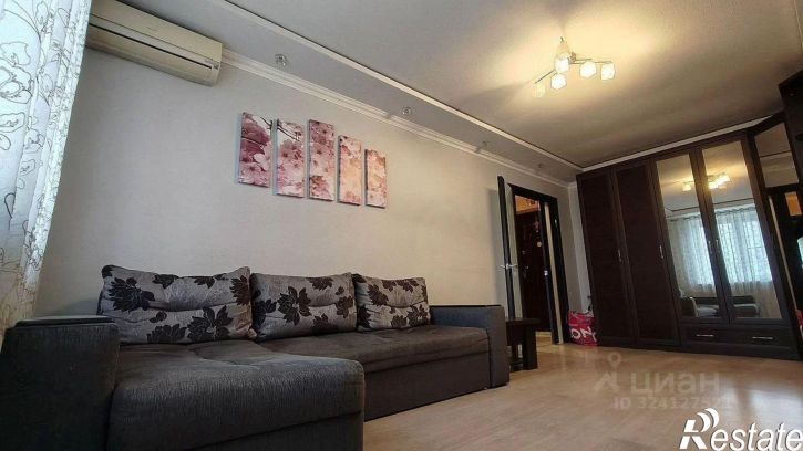 2-комн квартира улица Содружества, 3,  д. 3