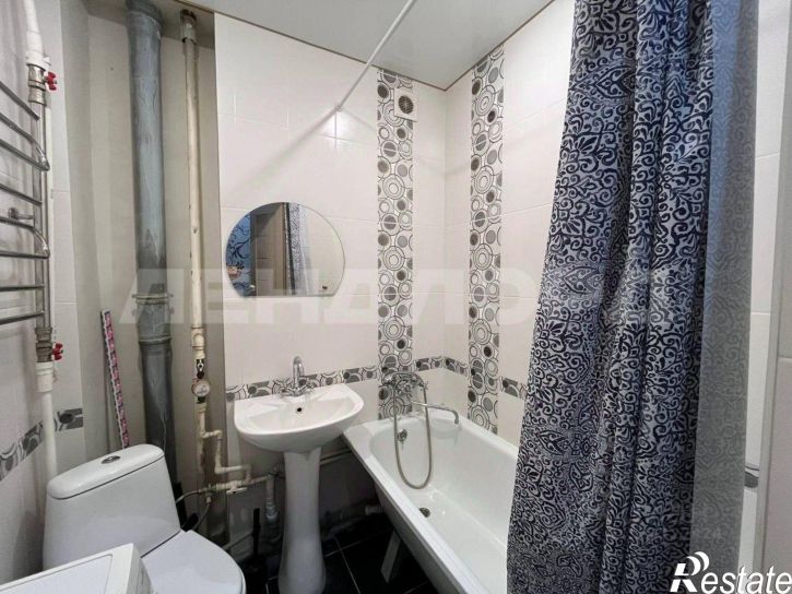 1-комн квартира Филимоновская улица, 287,  д. 287