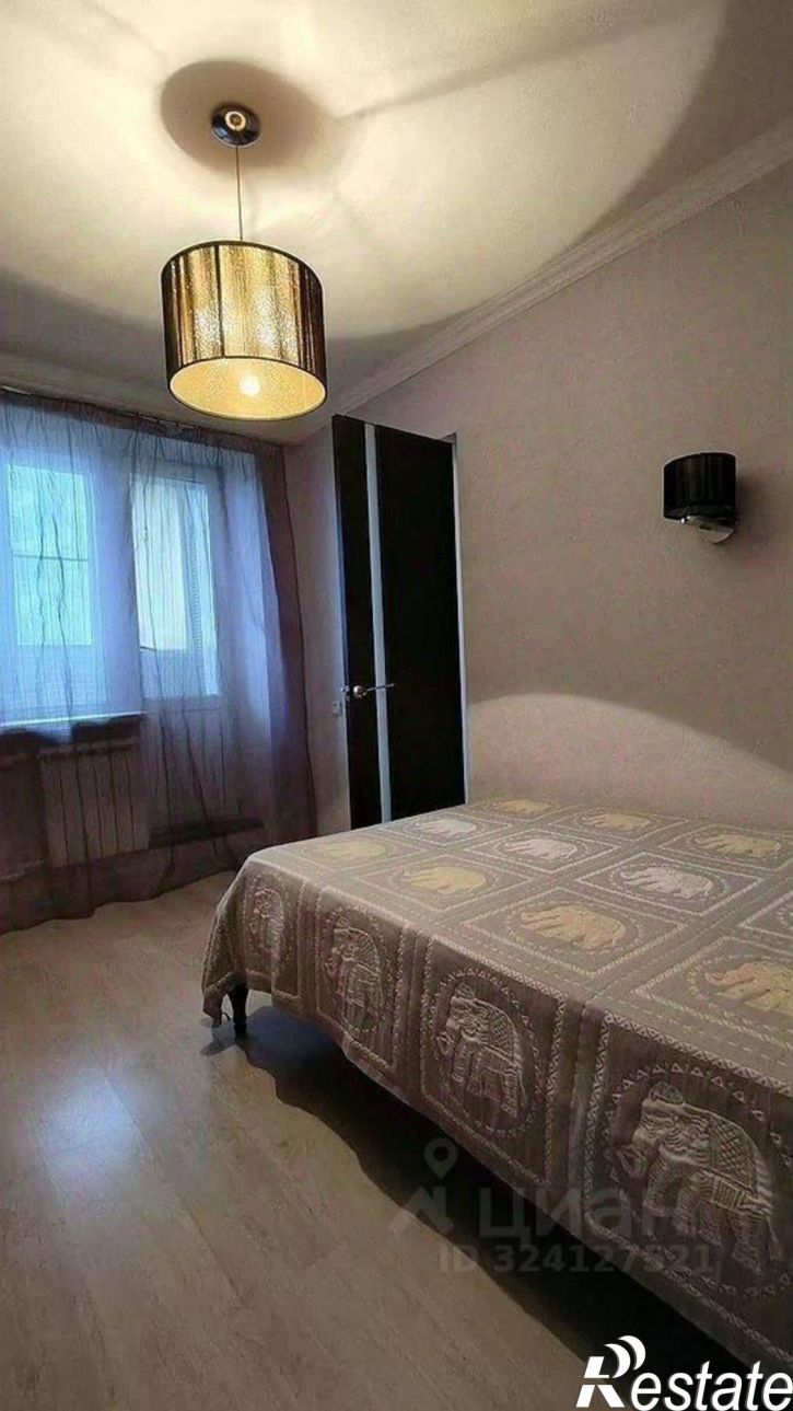 2-комн квартира улица Содружества, 3,  д. 3