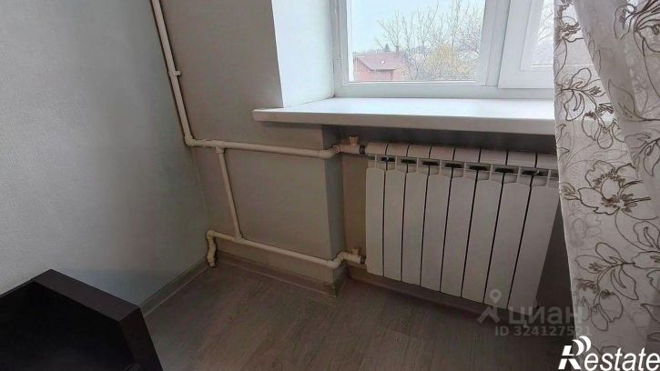 2-комн квартира улица Содружества, 3,  д. 3