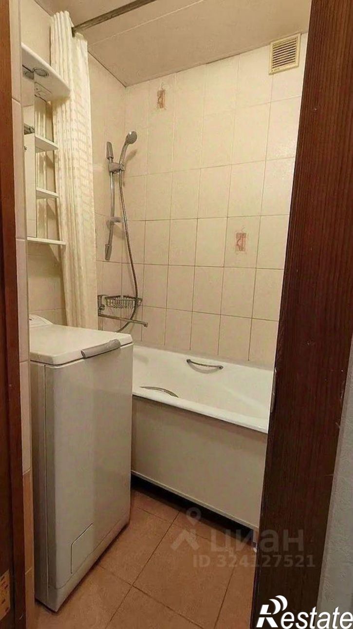 2-комн квартира улица Содружества, 3,  д. 3