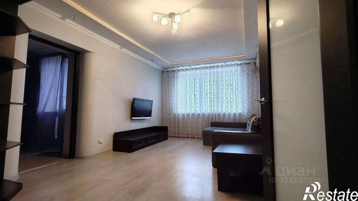 2-комн квартира улица Содружества, 3,  д. 3