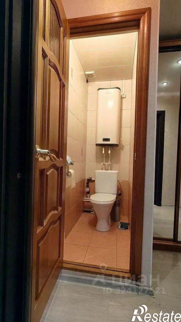 2-комн квартира улица Содружества, 3,  д. 3