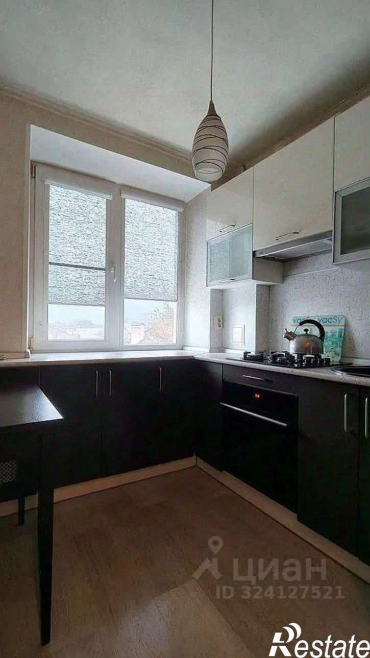 2-комн квартира улица Содружества, 3,  д. 3