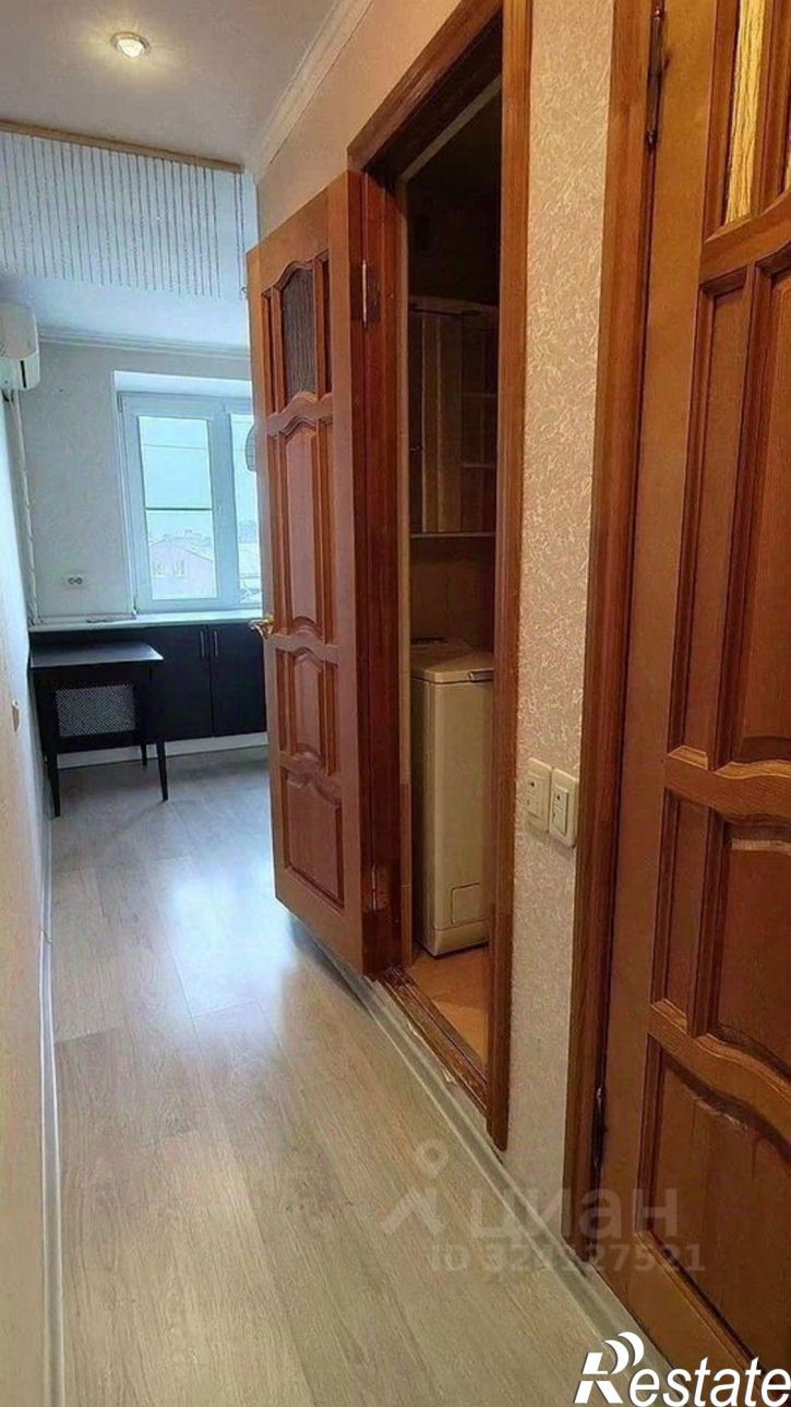 2-комн квартира улица Содружества, 3,  д. 3