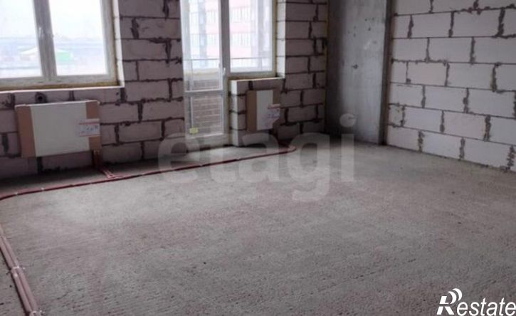 3-комн квартира в новом доме ул Малиновского, 33/89,  д. 33/89