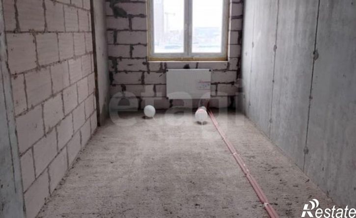 3-комн квартира в новом доме ул Малиновского, 33/89,  д. 33/89