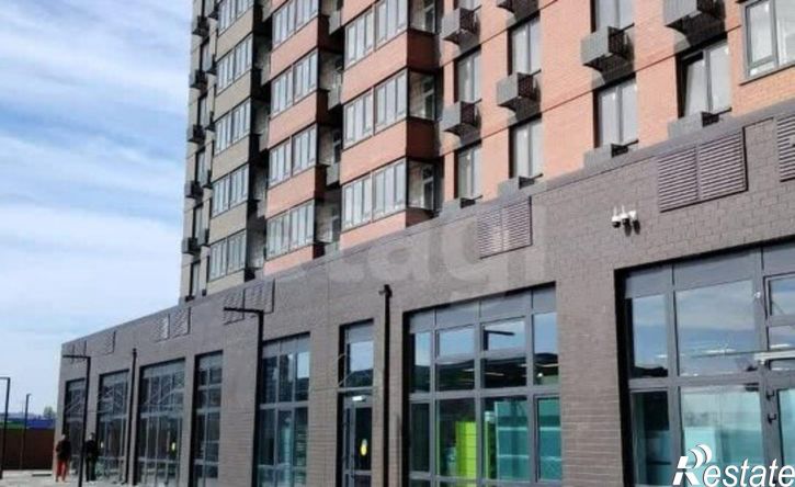 3-комн квартира в новом доме ул Малиновского, 33/89,  д. 33/89